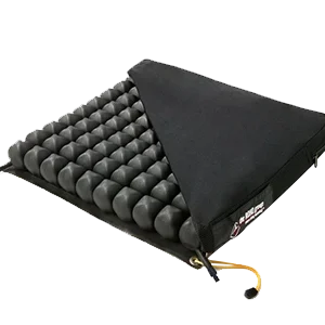 ROHO® LOW PROFILE® Dual Compartment Cushion מבית קיבוץ צרעה