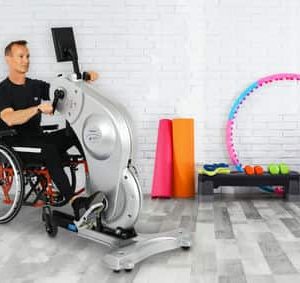 APS עם אפליקציית TELE-APT