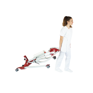 מנוף הרמה Poweo® Urban