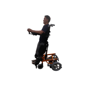 כסא ממונע דגם STAR5