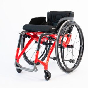 כיסא גלגלים אקטיבי Tzora CarbonFly5